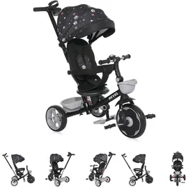 Lorelli Dreirad Revel 3 in 1, EVA-Reifen