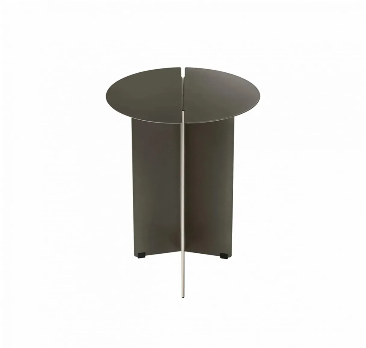 Zubehör Blomus, Metallisch, für Wohnzimmer, Metall - 47