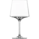 Schott Zwiesel ZWIESEL GLAS Serie ECHO Gin Tonic Glas 4 Stück Inhalt 630 ml