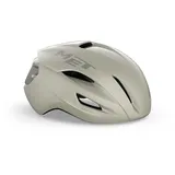 MET-Helmets MET Manta MIPS Road Helmet, Greige, M