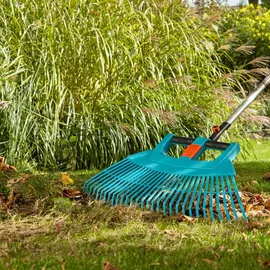 Gardena Fächerbesen Combisystem XXL Vario