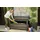 KETER Gartenbank 227 L Braun