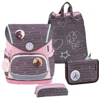 Belmil Compact Plus 5-tlg. Mint