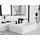Hansgrohe AddStoris Badetuchhalter Schwarz 41747670