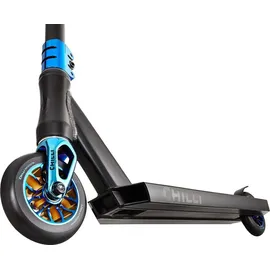 Chilli Scooter Reaper ocean