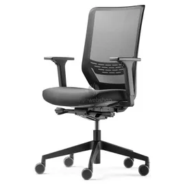 Trendoffice to-sync SC 9242 pro Kunststoff Schwarz