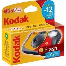 Kodak Fun Saver 27+12