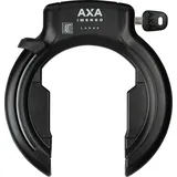 AXA basta Imenso Large Schwarz Rahmenschloss