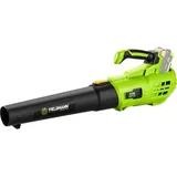 Fieldmann Akku-Laubbläser FZF 70605-0 ohne Akku