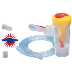 Microdrop Calimero2 Year-Set Kind universal 1 St