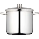 Master Class MasterClass Suppentopf 24 cm rund