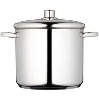 Master Class MasterClass Suppentopf 24 cm rund