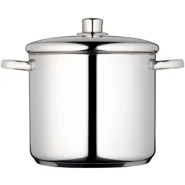 Master Class MasterClass Suppentopf 24 cm rund