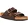 dark brown 43