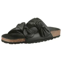 Verbenas RAIN ECOBRUSH NEGRO für Damen, schwarz, 38 EU