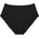 Miederhose Maxi Schwarz M