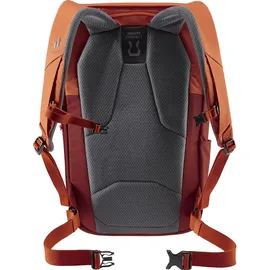 Deuter UP Sydney redwood/sienna