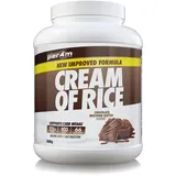 PER4M Cream of Rice Schokoladen-Brownie-Teig 2kg – Schokoladen-Brownie-Teig-Cream-of-Rice für Muskelaufbau.
