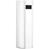 Viessmann Warmwasser-Wärmepumpe, Viessmann Vitocal 262-A Typ T2H-R290 mit Wärmetauscher (Hybridvariante)