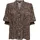 Only ONLRAYA 3/4 SHIRT Silber S