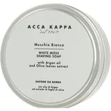 Kappa Acca Kappa Muschio Bianco Shaving Soap 250 ml