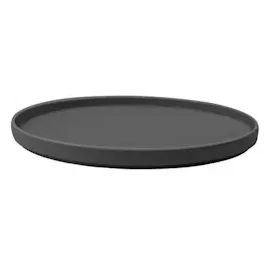 Villeroy & Boch Iconic La Boule Tafelservice 7-tlg. schwarz