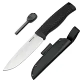 Böker Bronco Schwarz