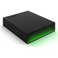 Seagate Game Drive for Xbox, 5TB, +Rescue, USB 3.0 Micro-B (STKX5000403)