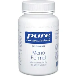 Pure Encapsulations Meno Formel Kapseln 60 St