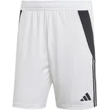 adidas Tiro 24 Shorts White / Black L