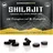 schwarzesgold Shilajit Tabletten 90 St.