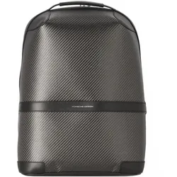 Porsche Design Carbon Rucksack 44 cm  schwarz