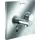 Schell Linus Unterputz-Waschtisch-Armatur Edelstahl 019352899