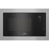 Beko BMOB20231X Schwarz