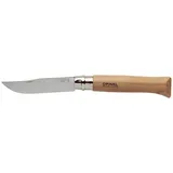 Opinel N°12 Vri Messer - Bois - One Size