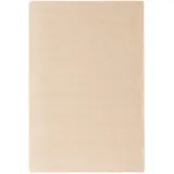 Snapstyle Hochflor Langflor Teppich Cottage Beige, 160x200cm