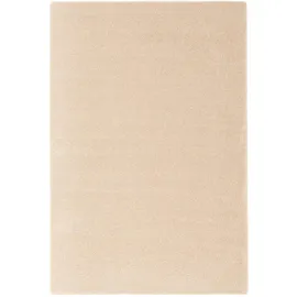 Snapstyle Hochflor Langflor Teppich Cottage Beige, 160x200cm