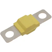 TRU Components TC-13545884 Sicherung 60 A 80 V/DC Inhalt