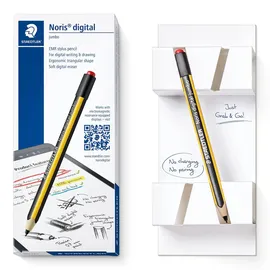 Staedtler Noris Digitaler Stift schwarz/gelb