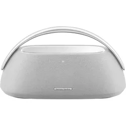 Harman/Kardon Harman/Kardon Bluetooth-Lautsprecher »GO + Play 3«, , 61521232-0 Grau