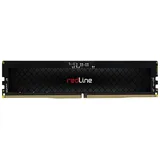 Mushkin Redline 32GB UDIMM DDR5-5200 CL42-42-42 - MRE5U520HHHD32G