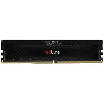 Mushkin Redline 32GB UDIMM DDR5-5200 CL42-42-42 - MRE5U520HHHD32G