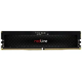 Mushkin Redline 32GB UDIMM DDR5-5200 CL42-42-42 - MRE5U520HHHD32G