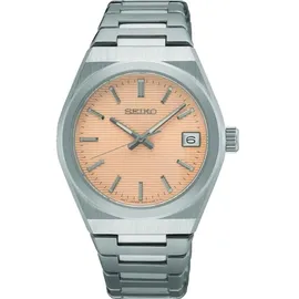 Seiko Herrenuhr SUR577P1 - 34 mm)