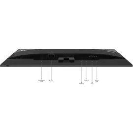 Lenovo ThinkVision S27i-30 27" grau