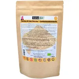 Dalia - Goldleinmehl Bio 1kg | Glutenfrei & Proteinreich (35%) | Reich an Ballaststoffen | Omega-3-Quelle | Mehlalternative & Ei-Ersatz | Premium-Qualität - Ursprung Österreich