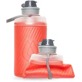 Hydrapak Flux 750ml Softflask - Red - One Size