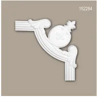 Profhome Eckelement Profhome 25,6 cm x 25,6 cm x