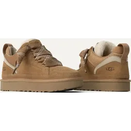 UGG Australia Lowmel Chestnut 38