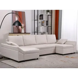 habitat garten ECKSOFA vaugirard ii beige